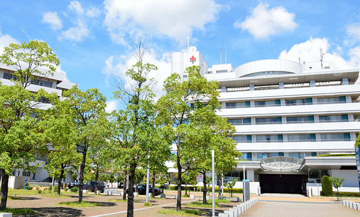 病院