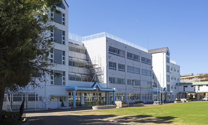 学校
