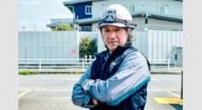 The　職人！還暦を迎える元気ハツラツな匠のご紹介