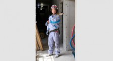 自社のみならず他業者からも信頼されるベテラン職人さんのご紹介