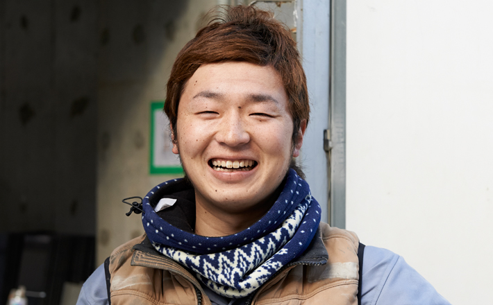 中小野 飛優