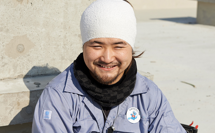 浅田 章徳