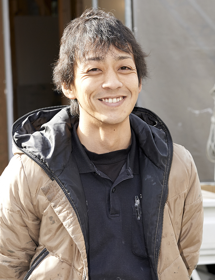 WAGO 川渕友和さん④