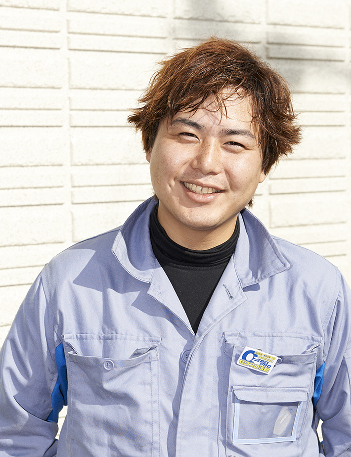 きんぱい南部酒井大輔さん④