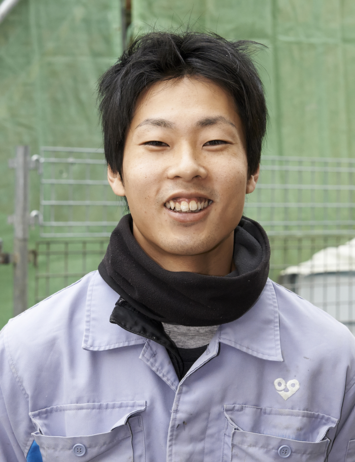 京滋帝燃村上さん④