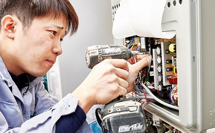 田野 横①