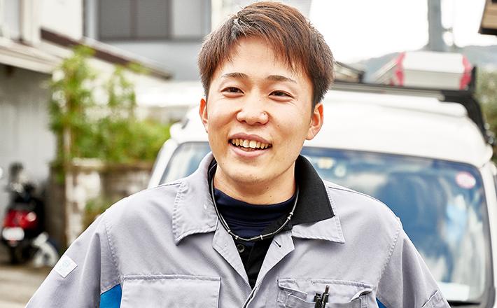田野 横④