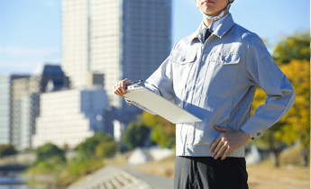 内管工事業界を知る